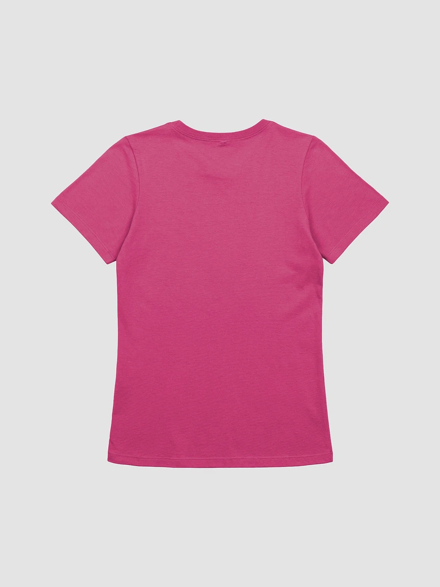 Oregon Adventure Mountain Supersoft Women's Tee product image (3)