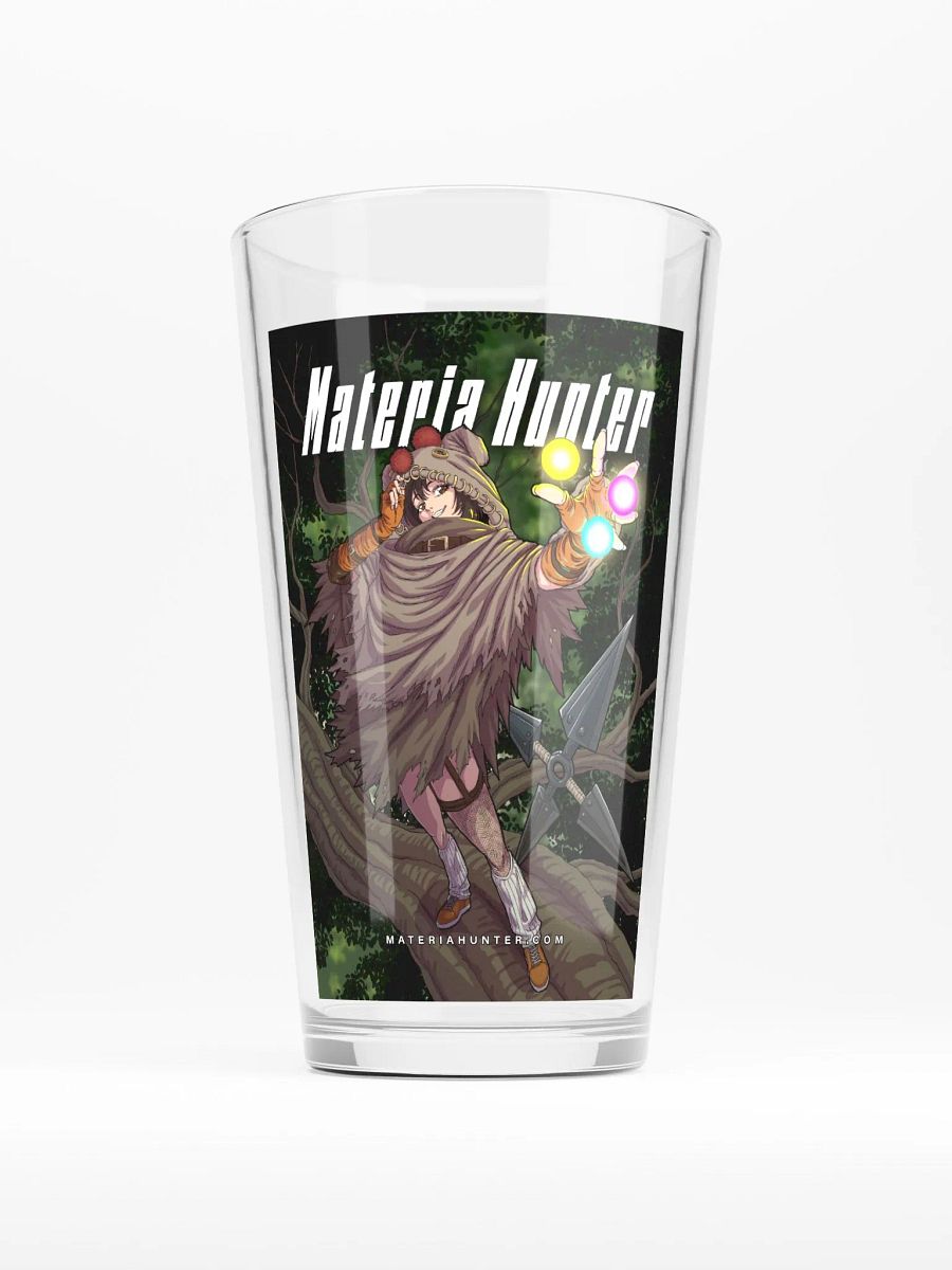 Pint Glass product image (5)