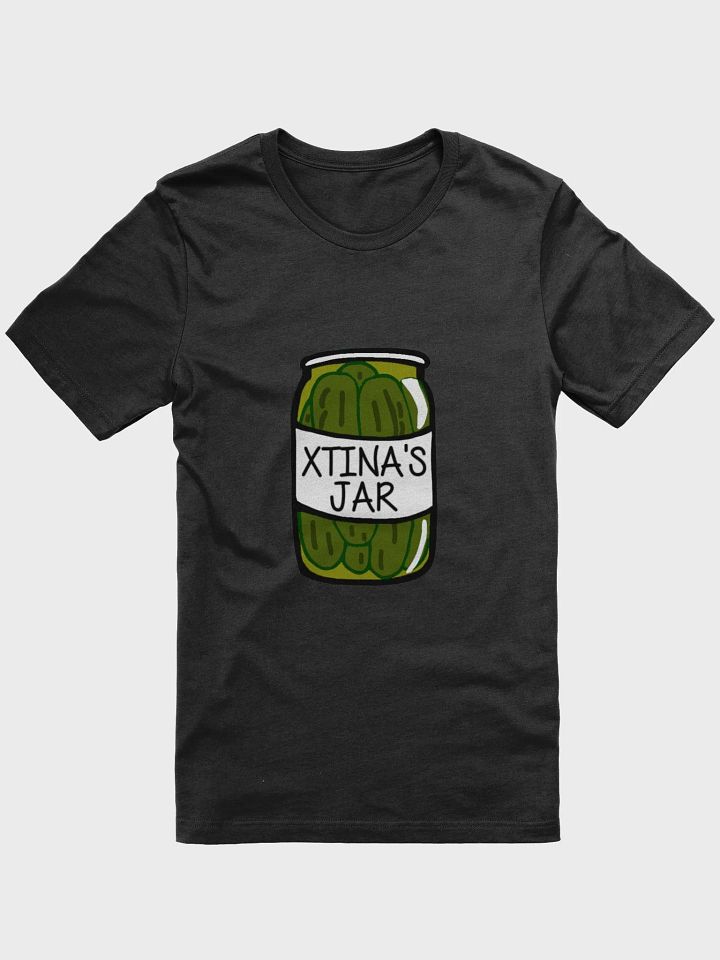 Tina Pickle Full T Shirt product image (2)