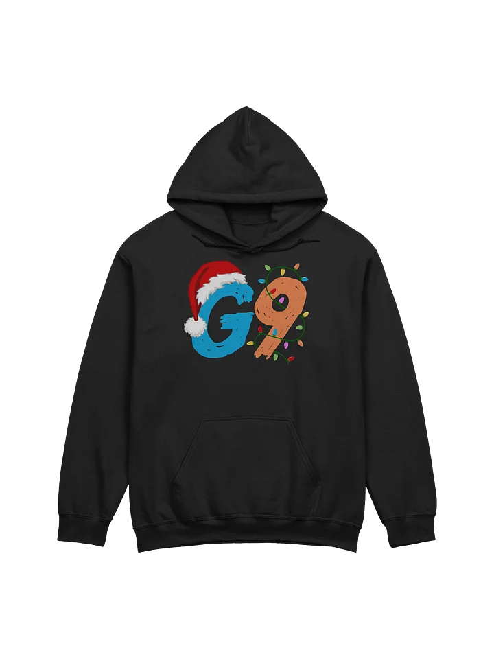 G9 Christmas Special Hoodie product image (2)