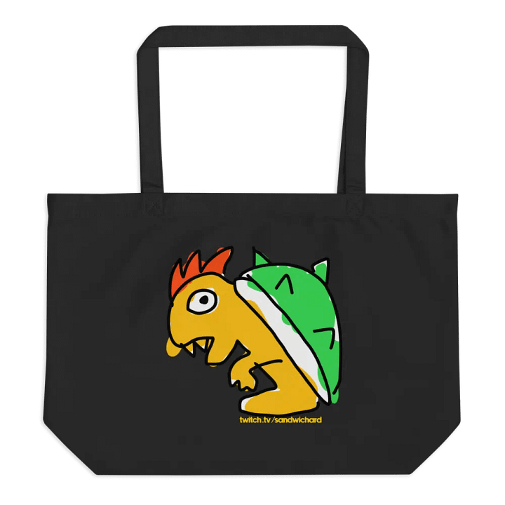 Booser Tote product image (1)