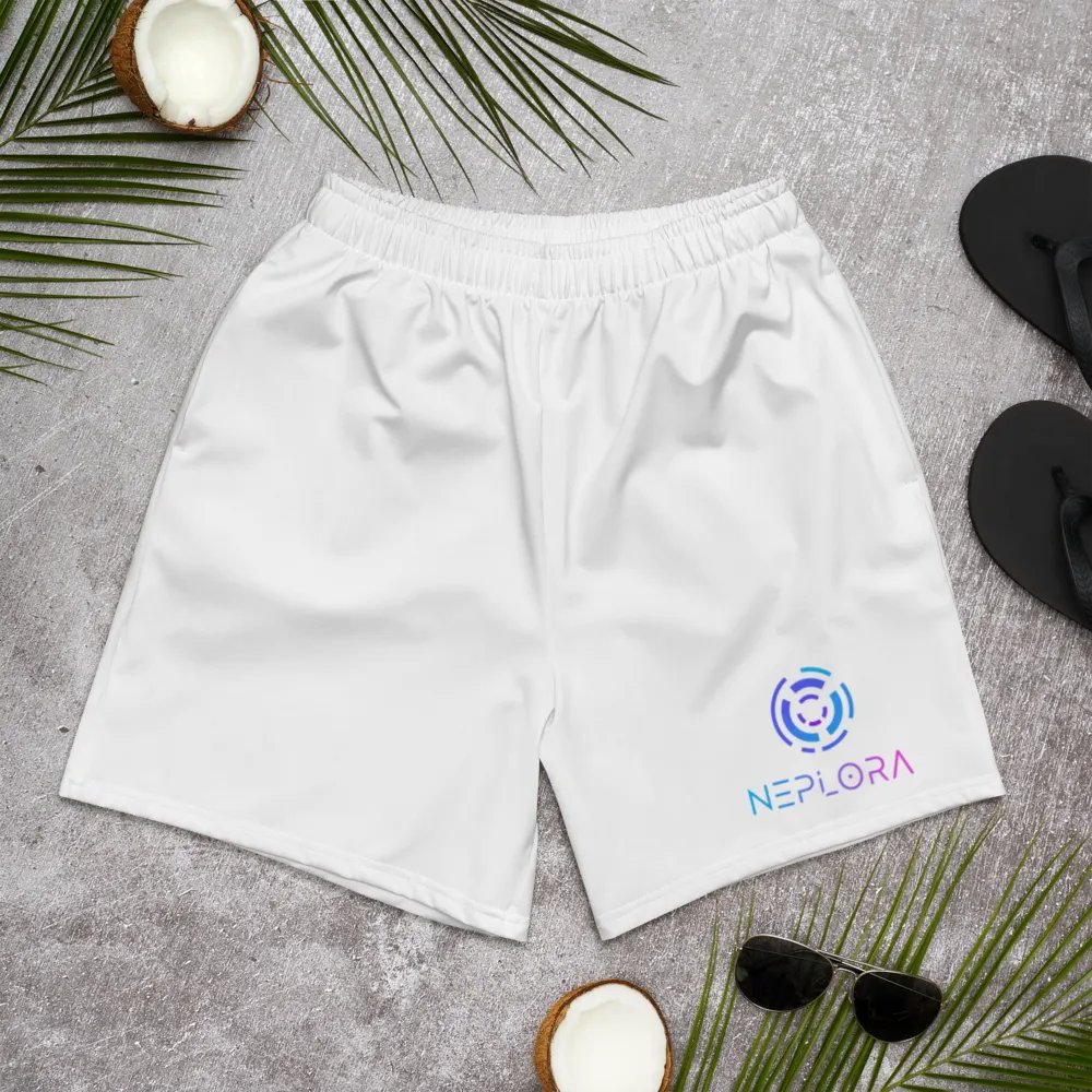 Neplora Athletic Shorts product image (10)