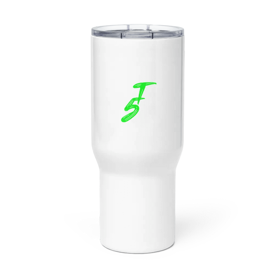 T5 Travel Mug product image (3)