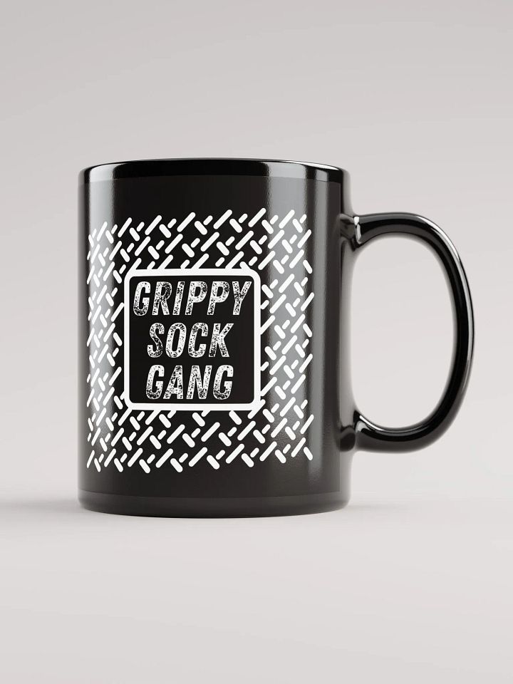 Grippy Sock Gang Mug product image (2)