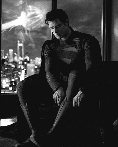 Time to go to work. New drop Friday. #superman
