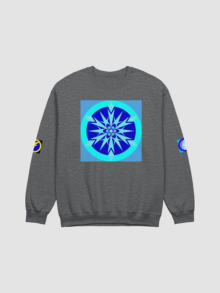 4 element long sleeve shirt product image (5)