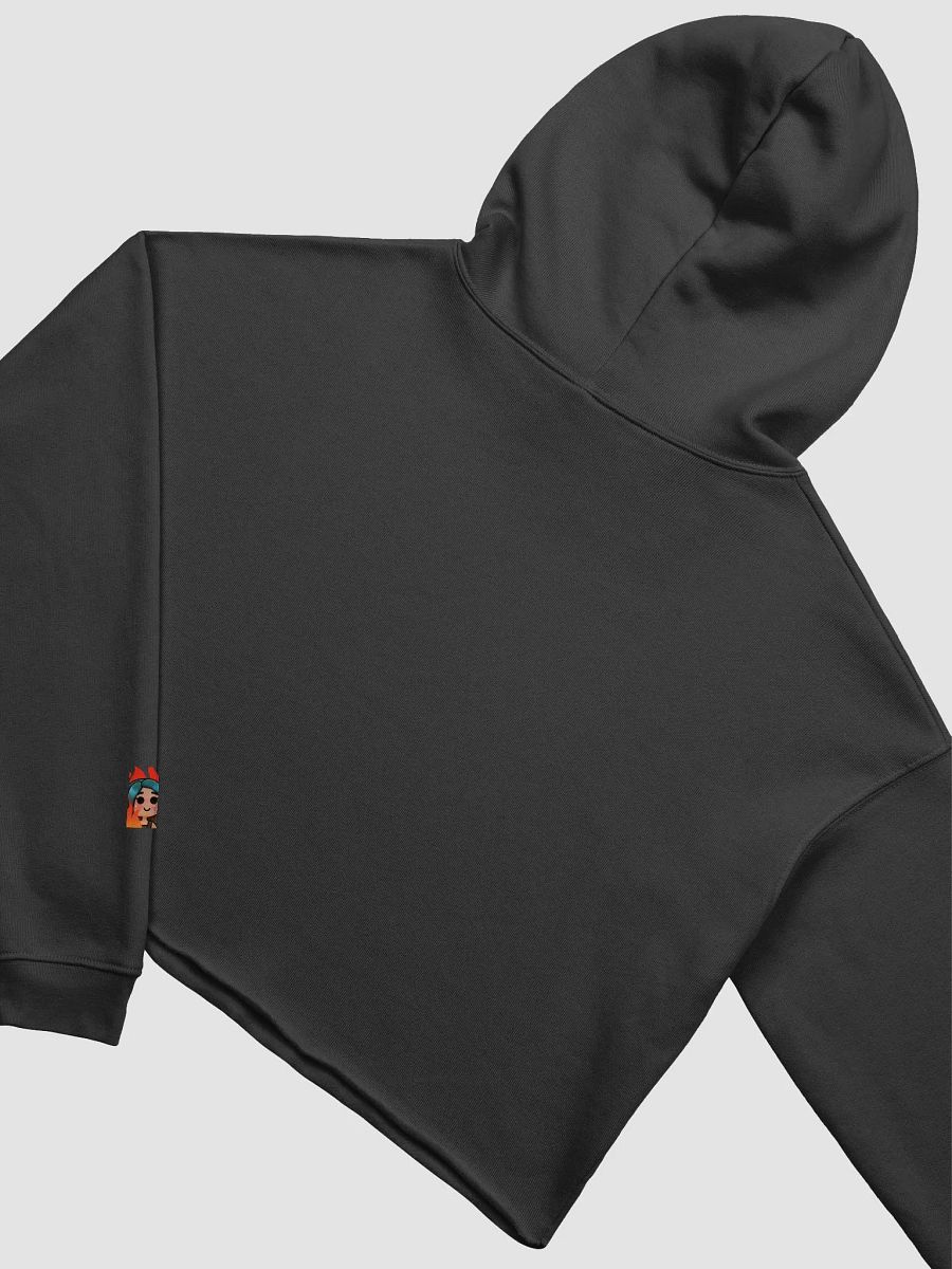 Be a Heathen do Chaos Cropped product image (16)
