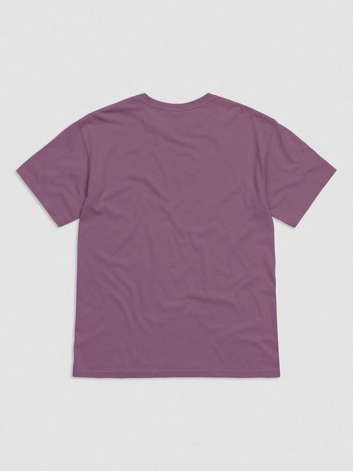 WMT TIME IS POWER Heavyweight T-shirt product image (20)
