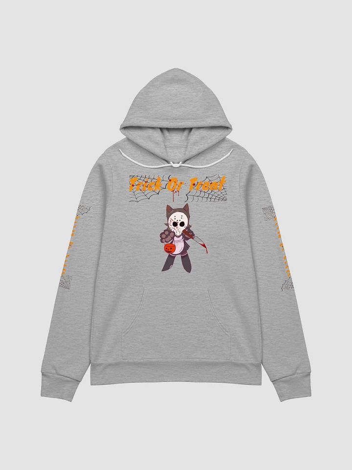Trick or Treat Hoodie! product image (1)