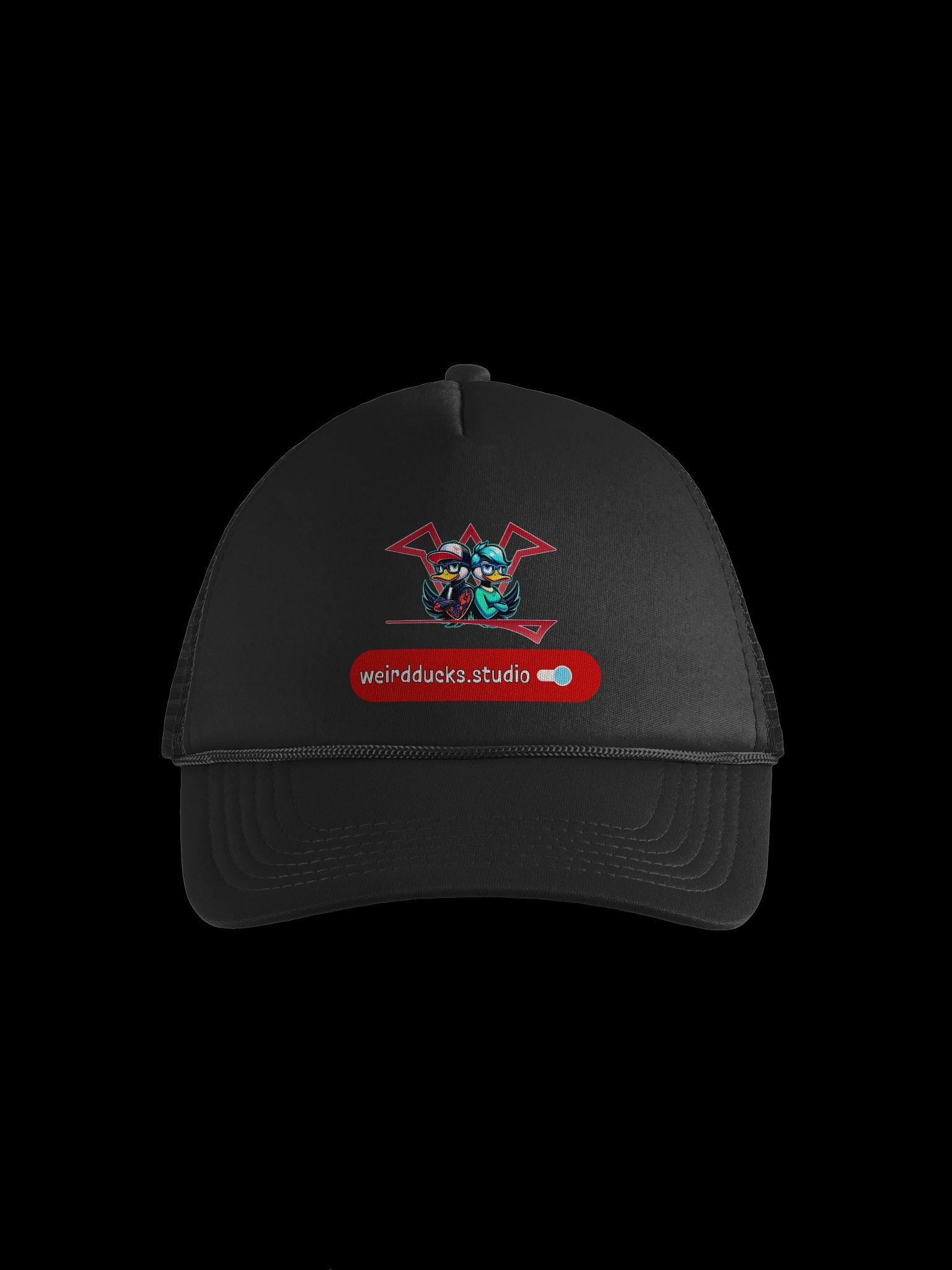 WDS Film Crew Hat product image (1)