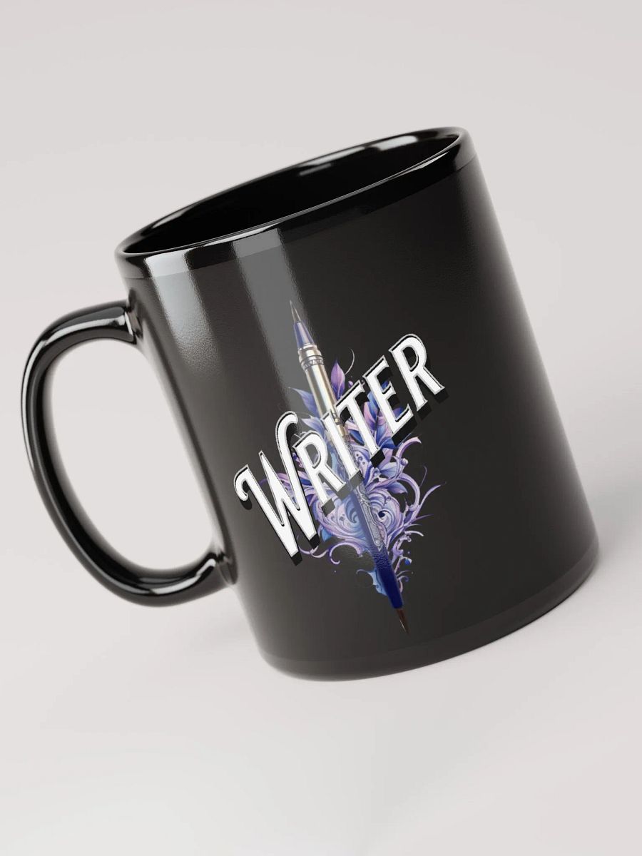 Writer Mug product image (3)