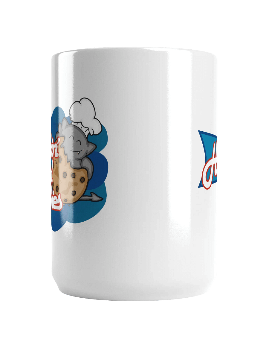 Heckin' Good™ Cookies Mug product image (6)