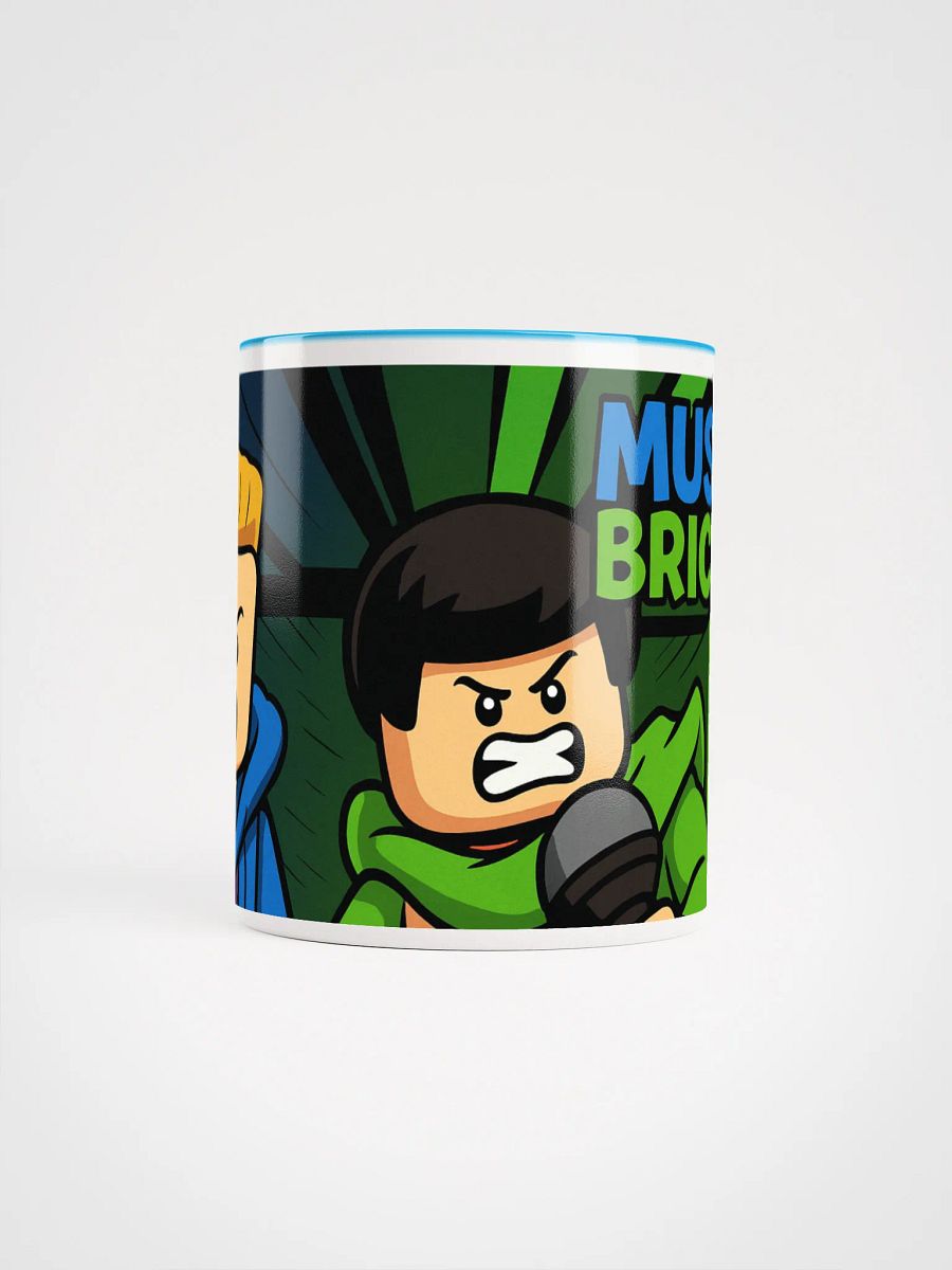 Music bricks cup product image (5)