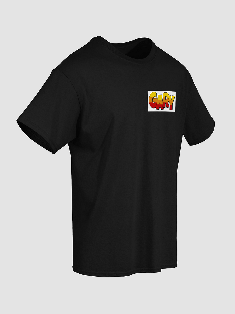 Gradient GARY Tee product image (5)