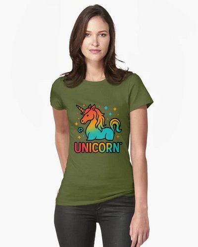 🦄✨ Embrace the Magic of Color!
Unleash your inner mythical creature with this vibrant Psychedelic Unicorn tee 🌈 Perfect for d...
