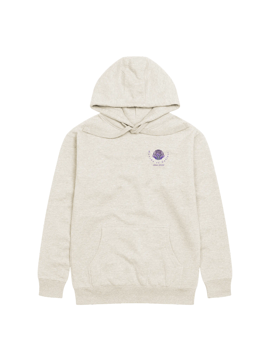 Rancho El Colibri Hoodie product image (1)