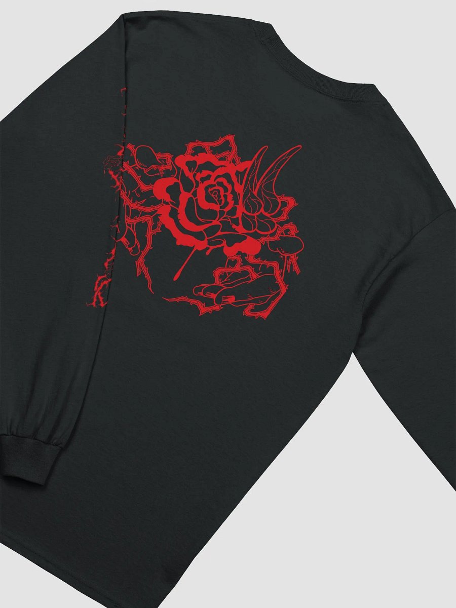 DEAD RXSE - Ultra Cotton Long Sleeve T-Shirt product image (8)