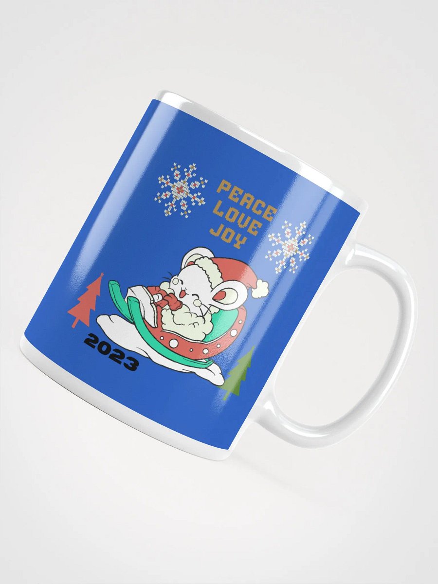 PEACE LOVE JOY 2023 product image (7)