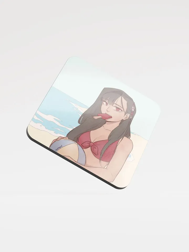 Shinsa Summer Coaster product image (1)