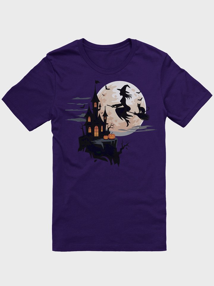 Midnight Witchery T-Shirt product image (3)