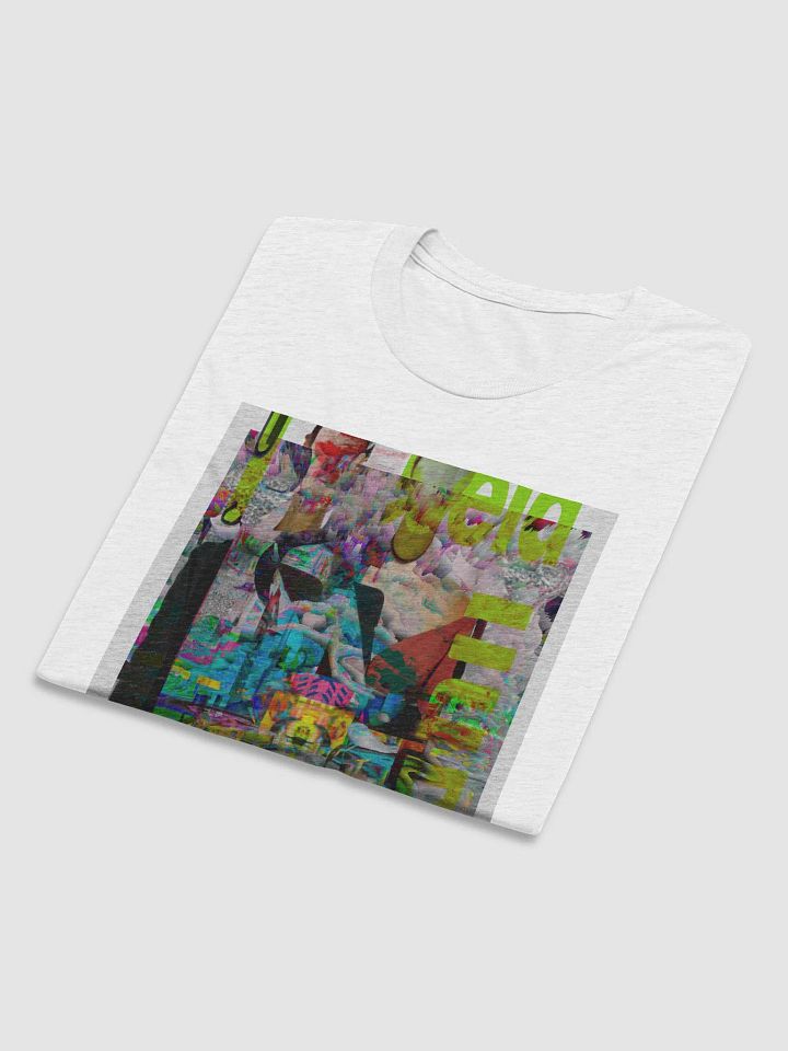 COSMIC GLAM TEE product image (2)
