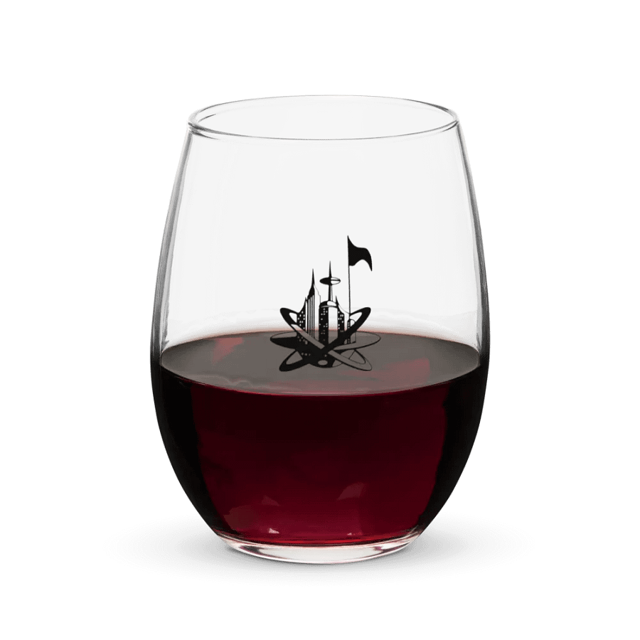 Wine/Juice Glass product image (4)