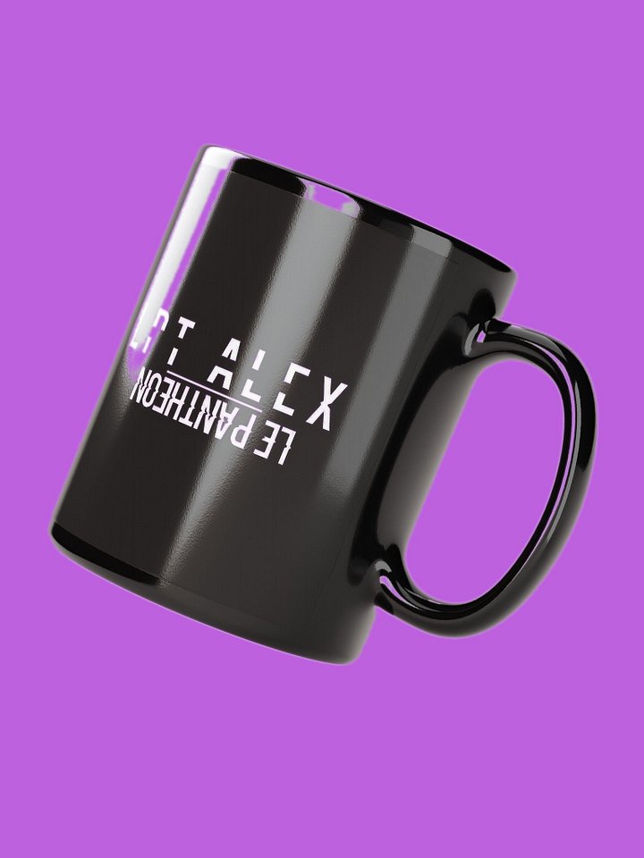 [Épic] Mug LPT_Alex [Artémis] product image (2)