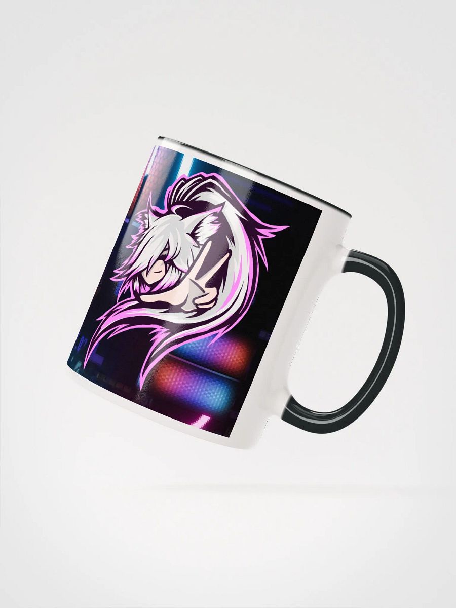 Paws Likes Coffee (Black) product image (3)