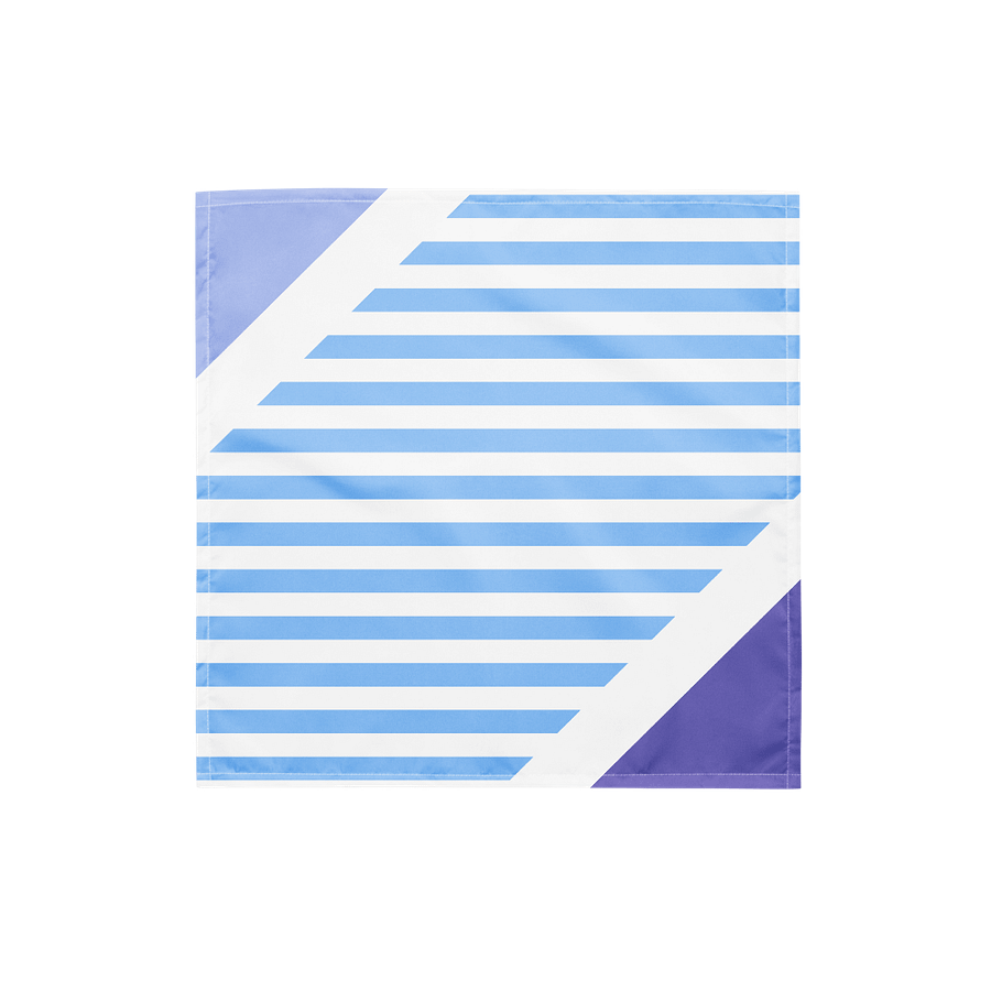 Kozii Chatpaca Bandana product image (4)