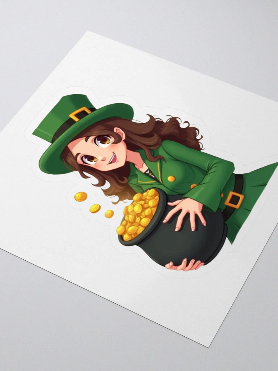 AI BrowningSimmer St. Patrick's Day 2025 product image (3)