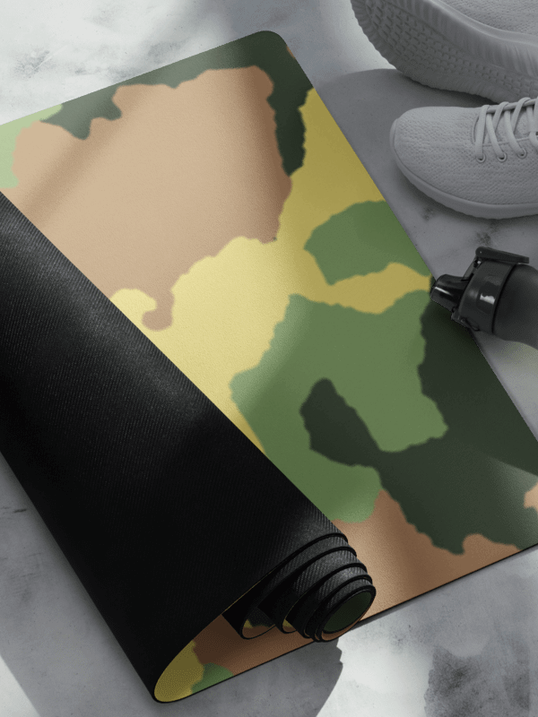 Authentic Yoga Mat product image (3)