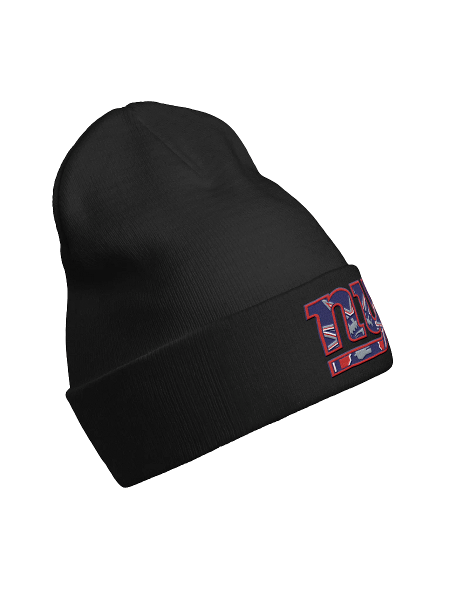 Giant Liberty Beanie product image (4)