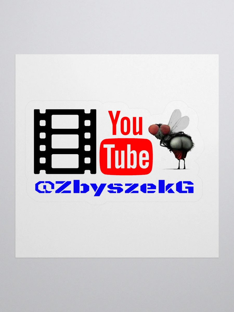 Logo Kanału YT product image (1)