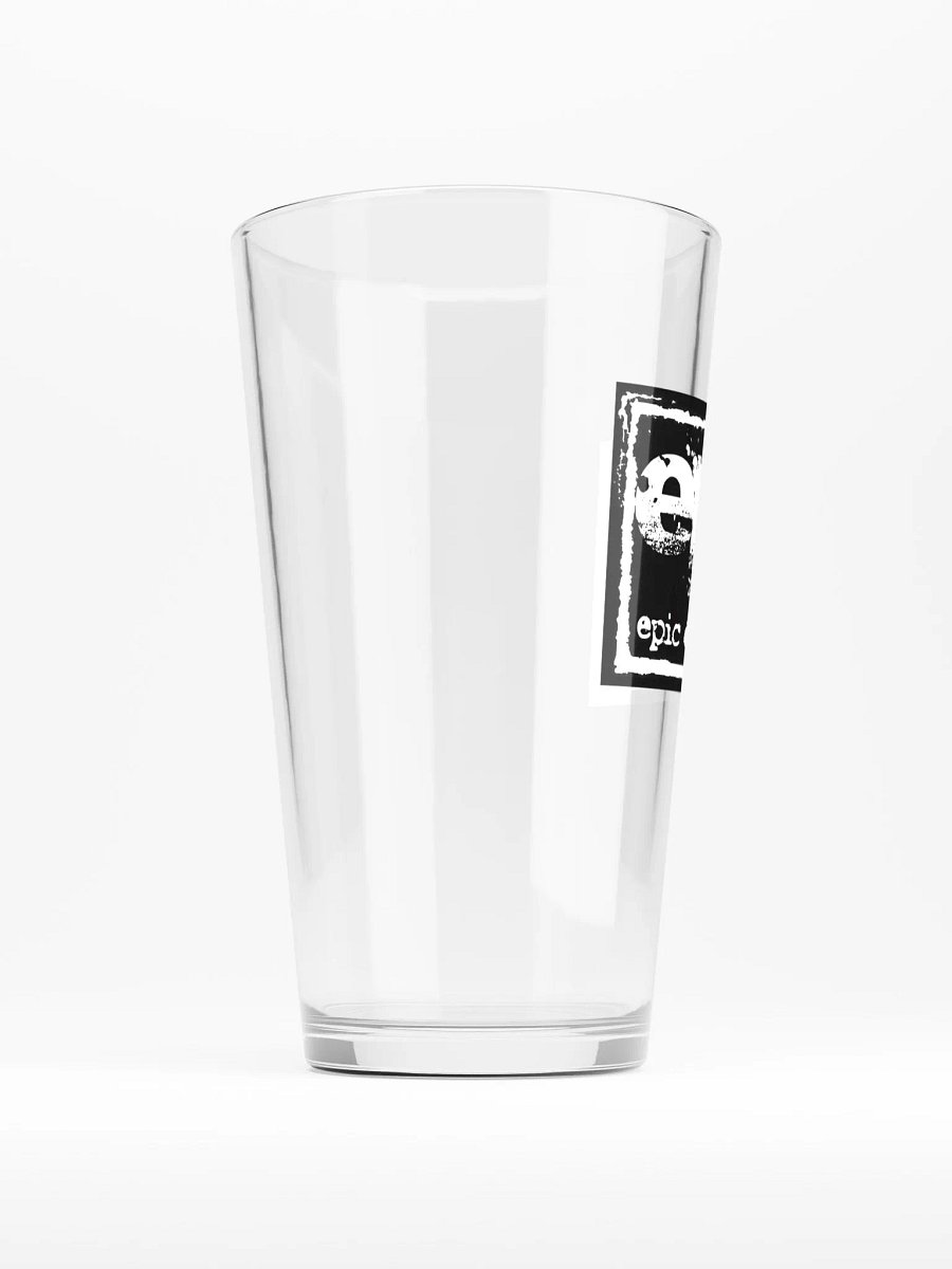 Epic World Order Pint product image (2)