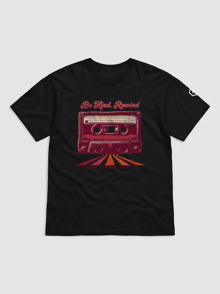 Analog Life - Be Kind, Rewind product image (2)