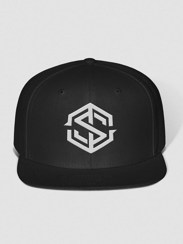 S Flat Cap product image (1)