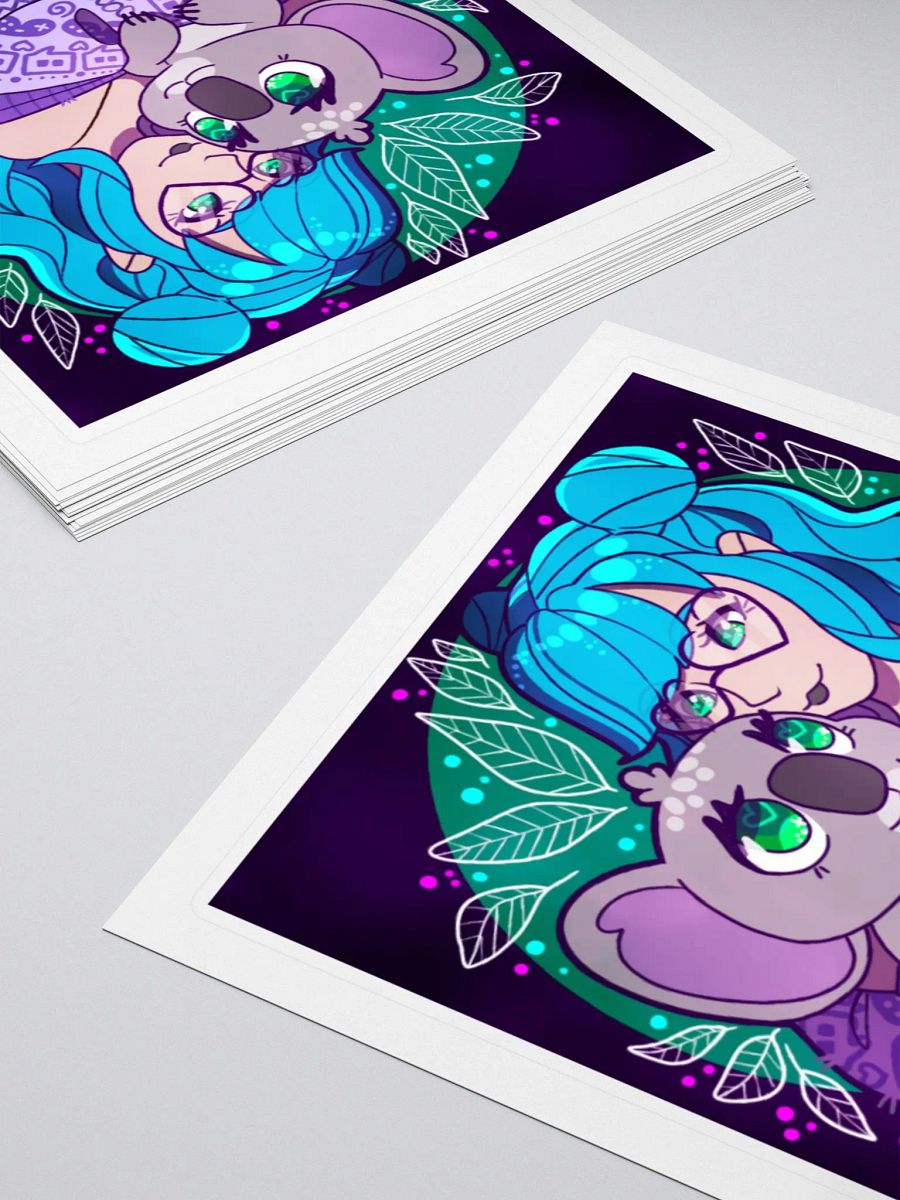 xKoali Sticker product image (4)