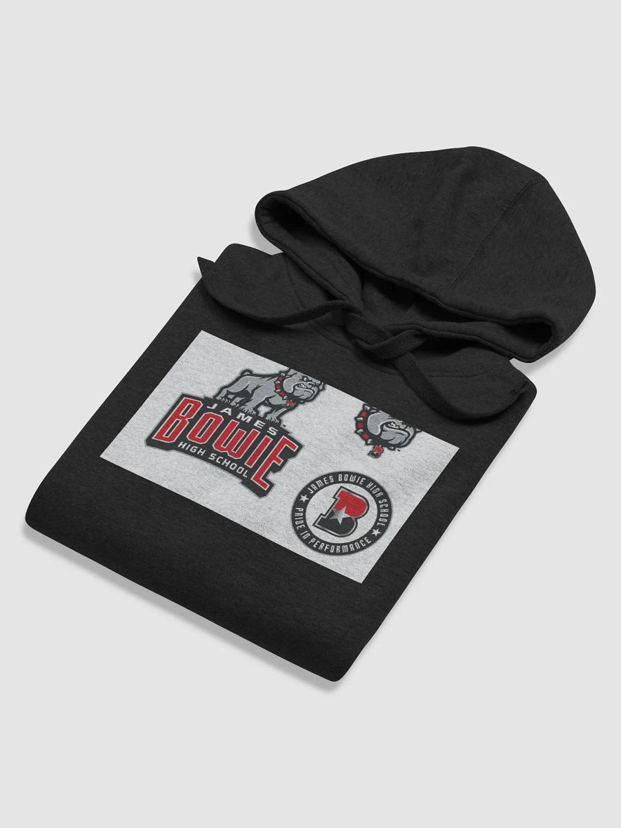Bowie Hoodie product image (5)
