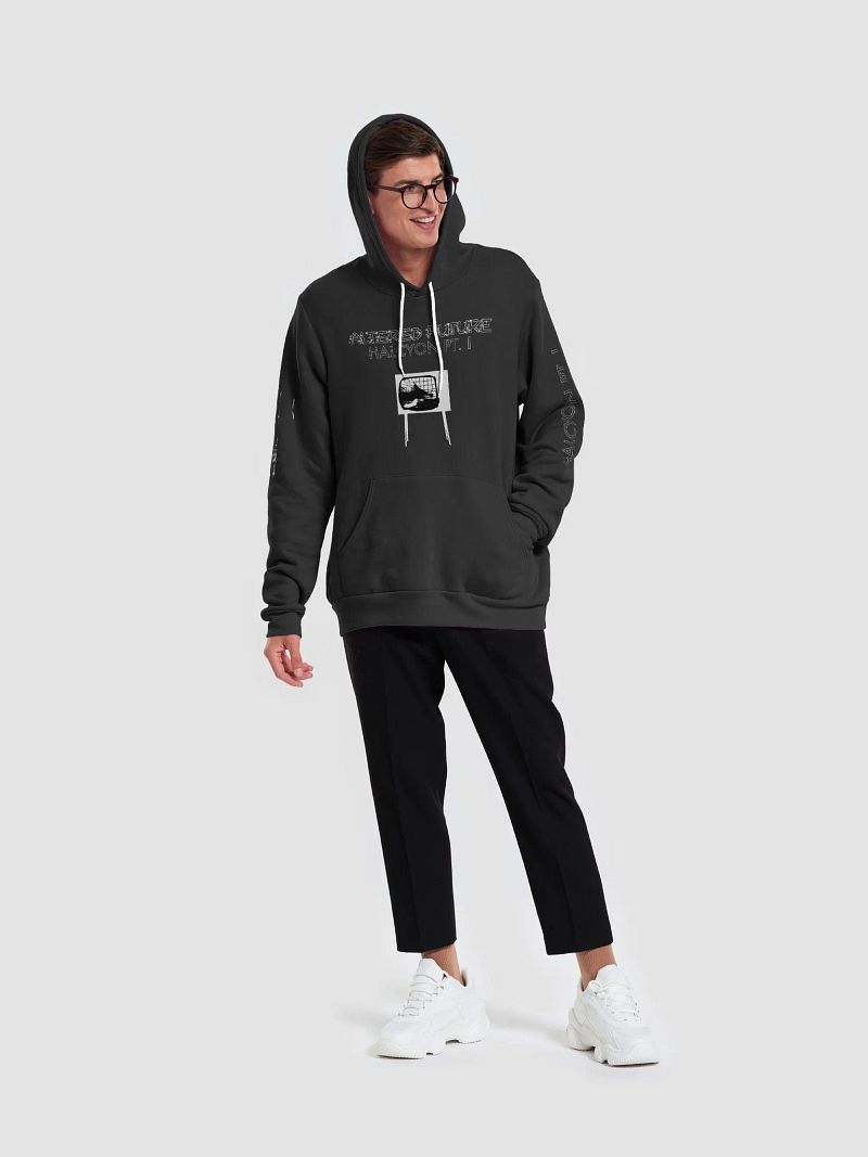 Altered Future Hoodie