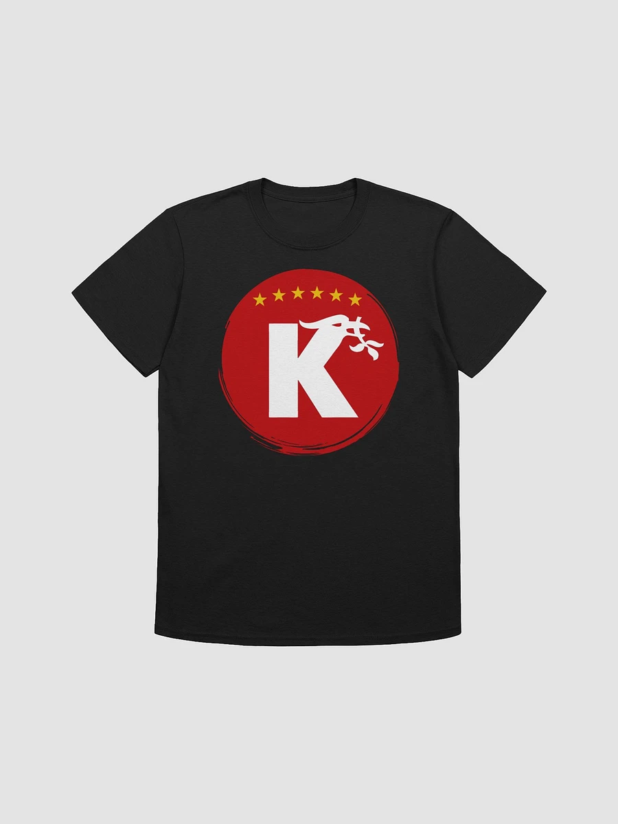 Men's K Logo T-Shirt product image (1)