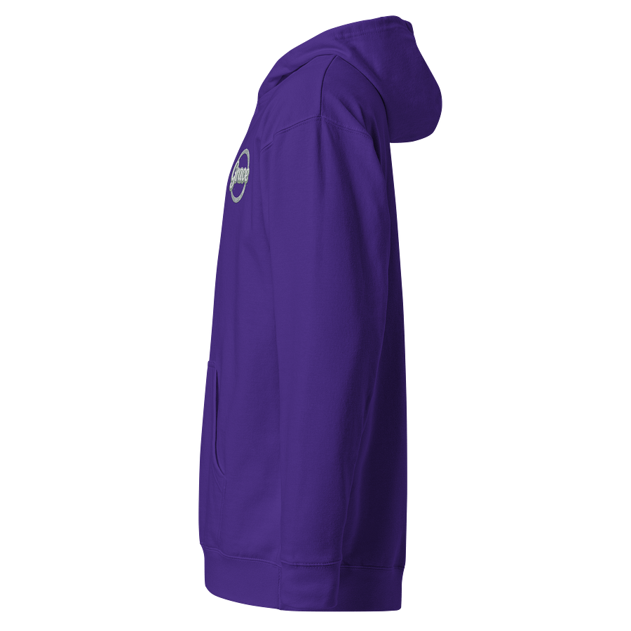 Shawty's Celestial Exclusive Premium Grace Comfort Hoodie product image (3)