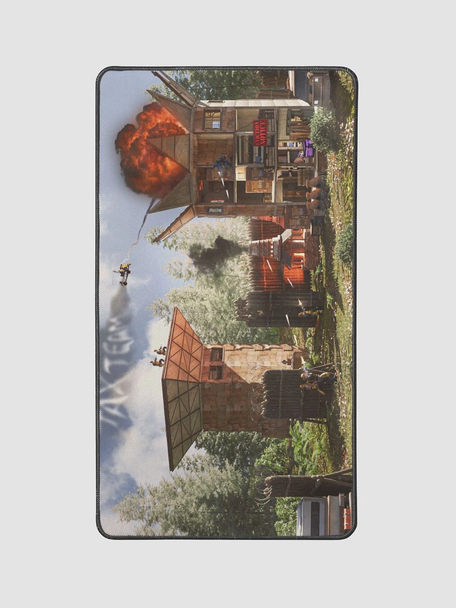 Tax Team desk mat product image (1)