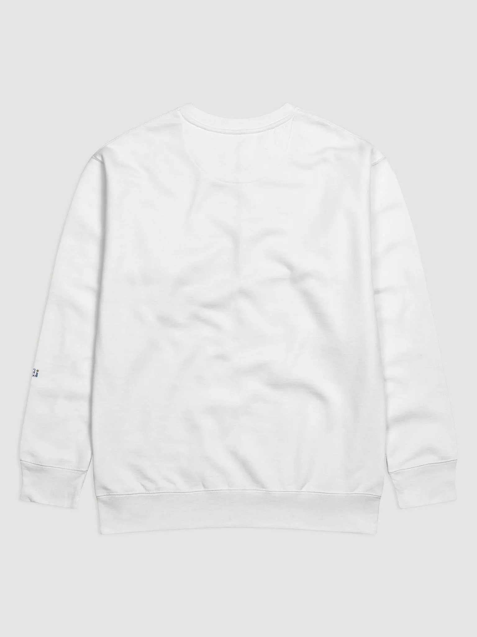 Mandala of Self-Expression Sweatshirt product image (3)