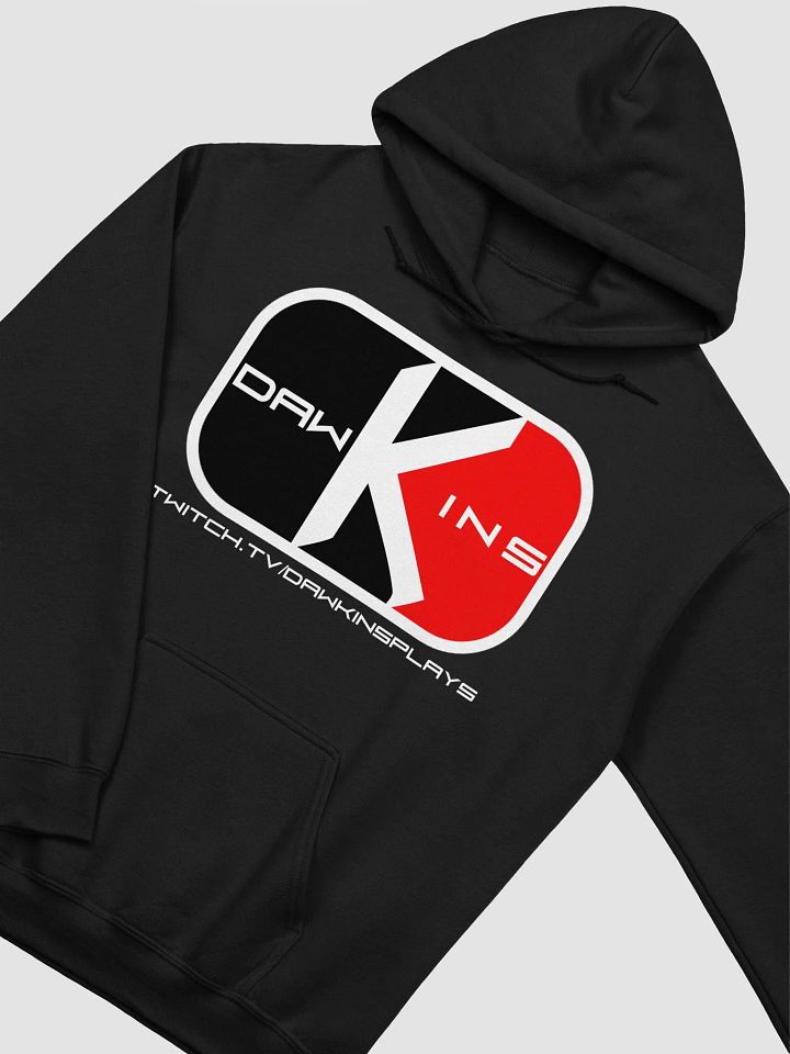 Dawkins Classic Hoodie product image (2)