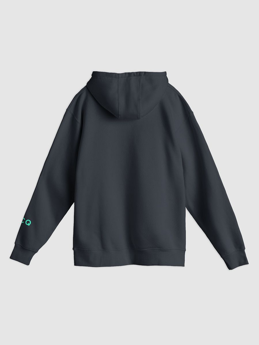 Benchmark Hoodie product image (2)