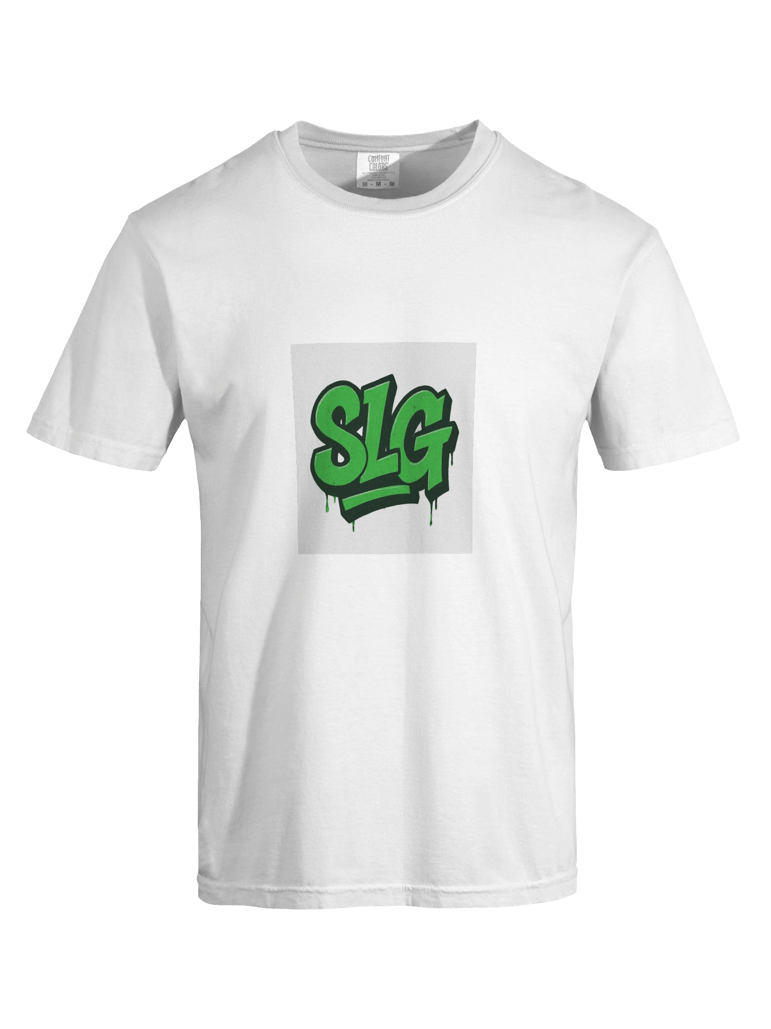 SLG GREEN product image (7)