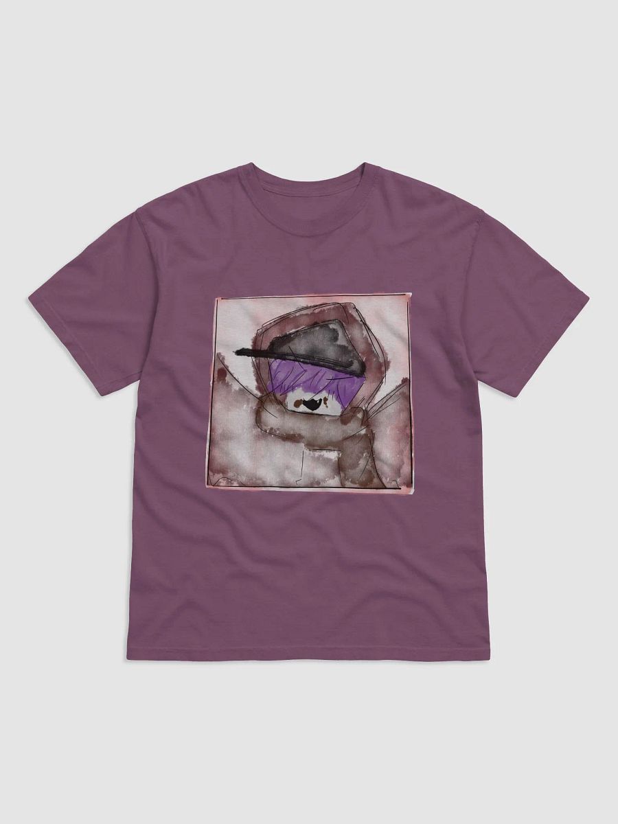 Moon and Torono February shirt product image (6)