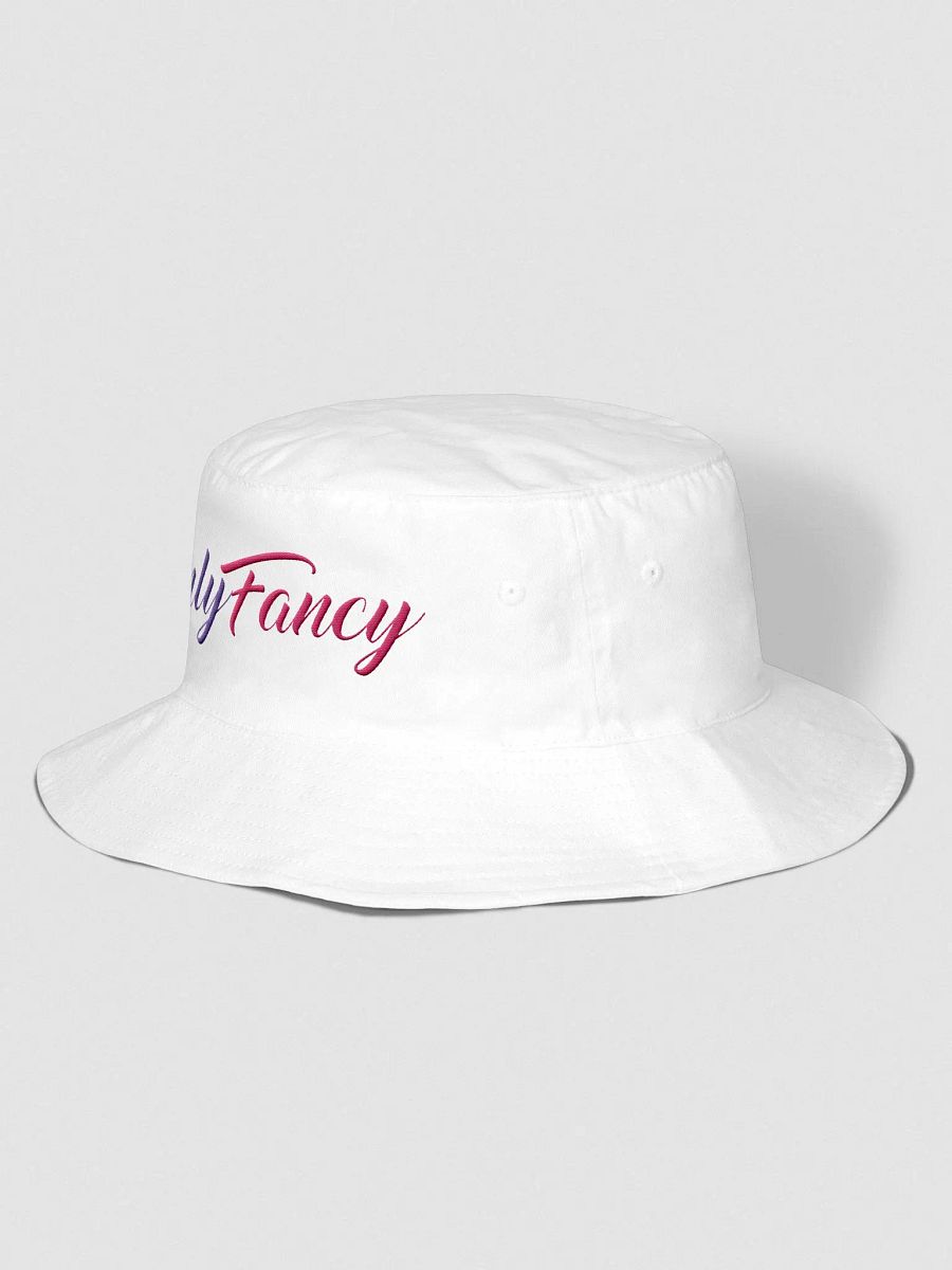 OnlyFancy FlexFit Bucket hat product image (25)