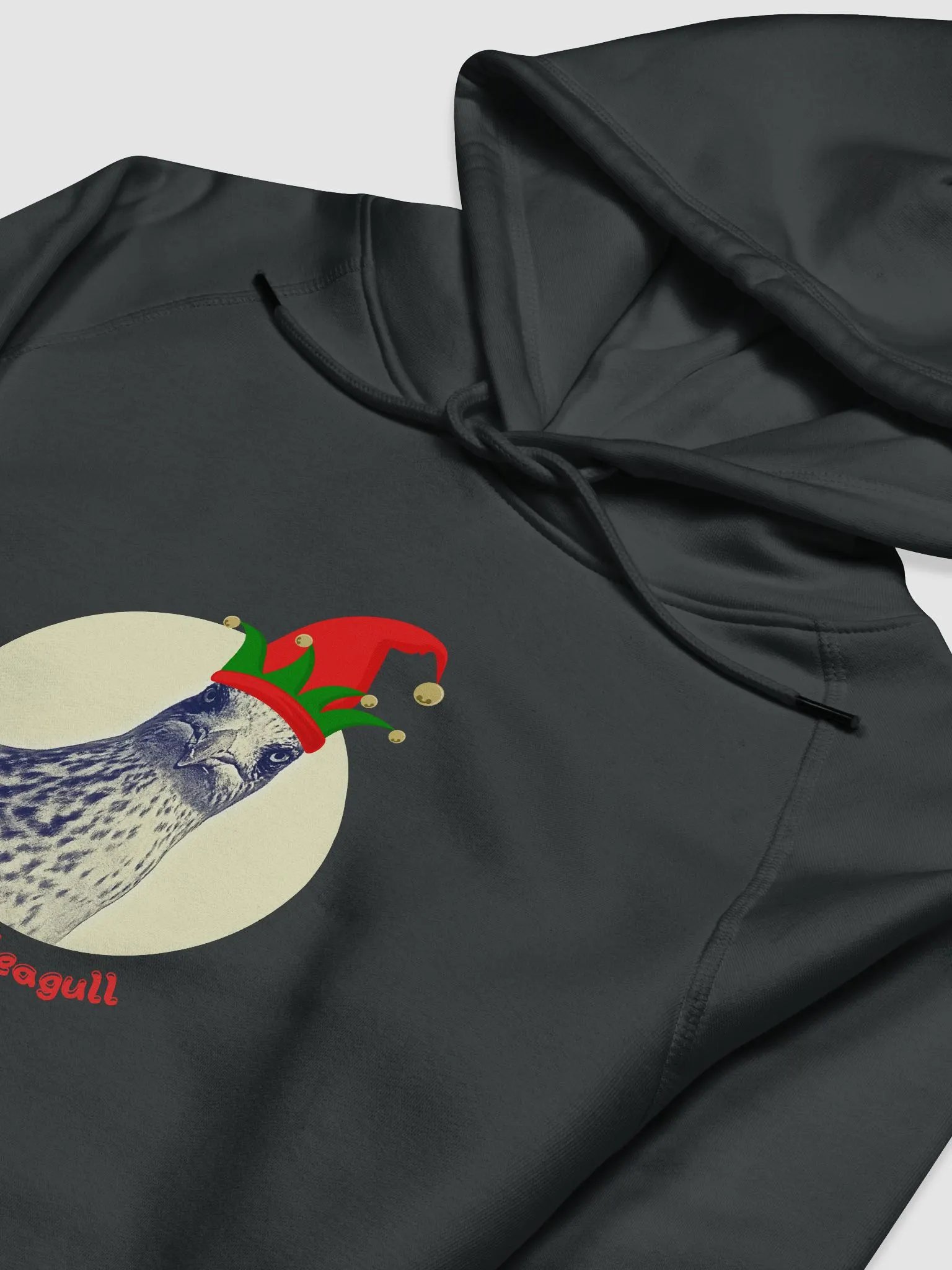 I'm an Elfie Seagull - Gavin the Gull product image (3)