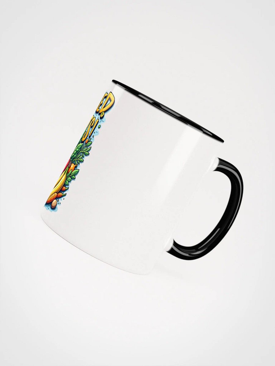 Powered by Plants! Ceramic Mug product image (49)